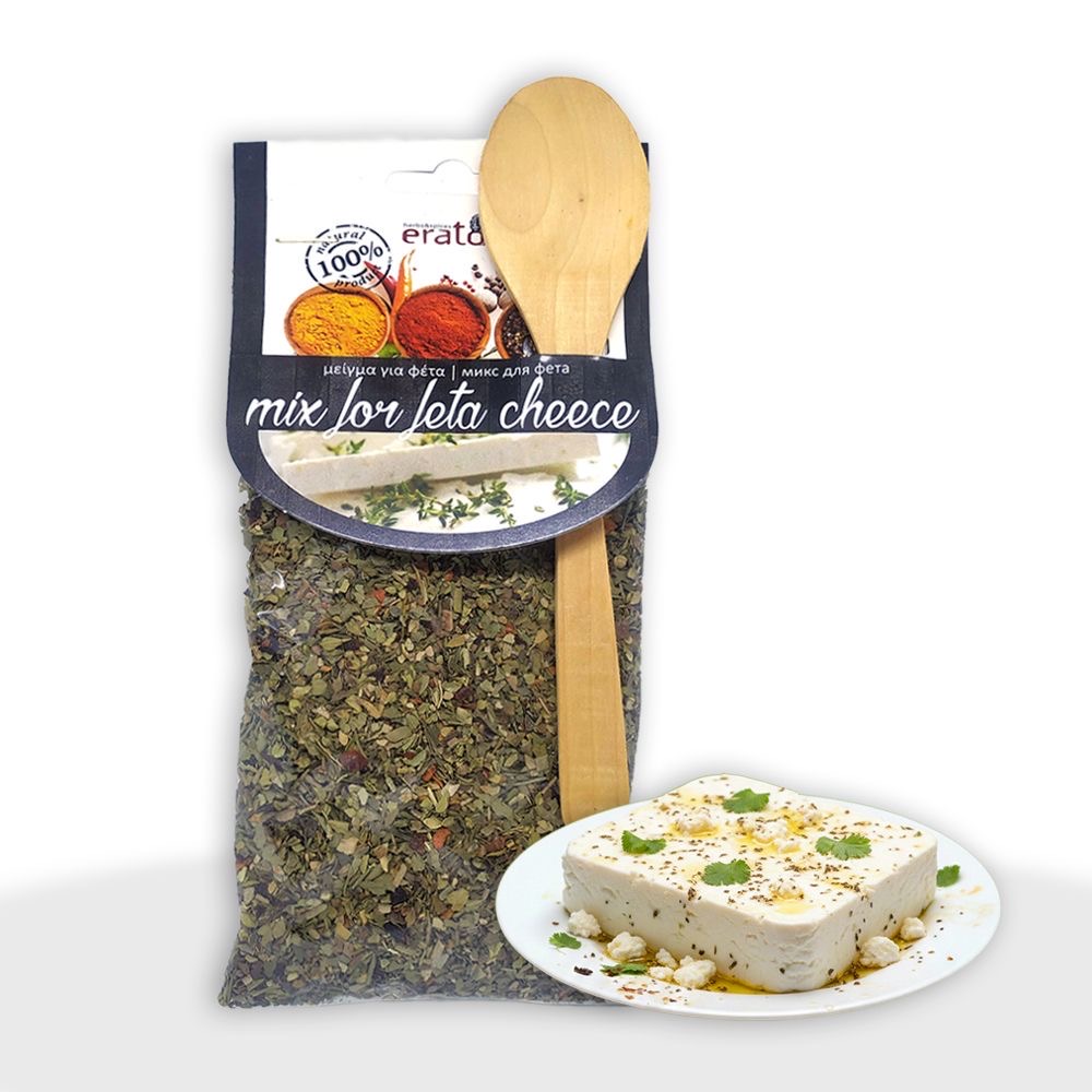Mix for Feta Cheese